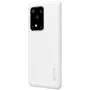 Nillkin Super Frosted Shield Matte cover case for Samsung Galaxy S20 Ultra (S20 Ultra 5G) order from official NILLKIN store
